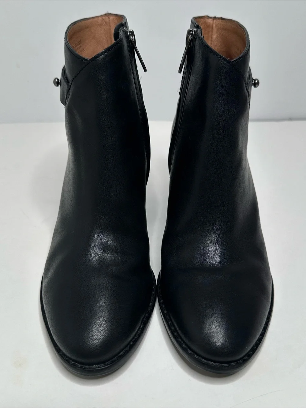 Madewell kelsey ankle